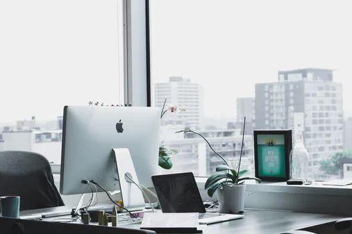 Building Scalable Website Architecture for Growth and Performance