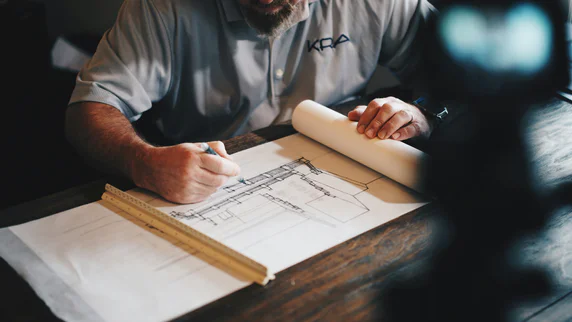 Designing Effective Information Architecture for Intuitive Navigation