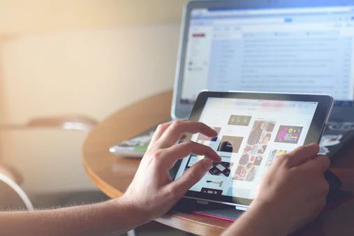 Optimizing Website Conversion Rates Through User Experience Design
