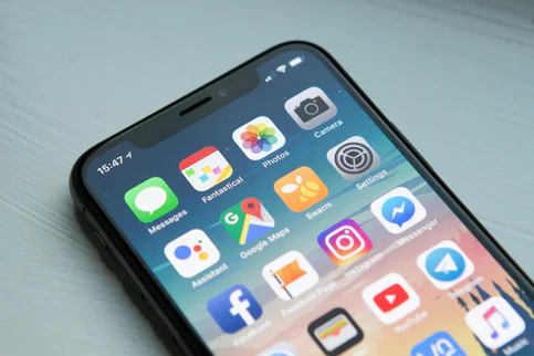Beyond the Browser: Image Optimization for Native Apps and PWAs