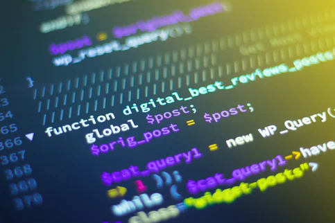 Implementing Advanced Image Search and Recognition Capabilities